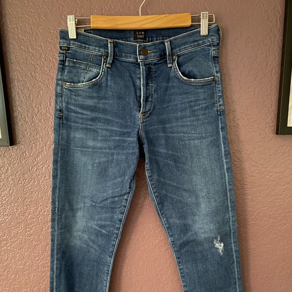 Citizens of Humanity Jeans - Picture 1 of 6
